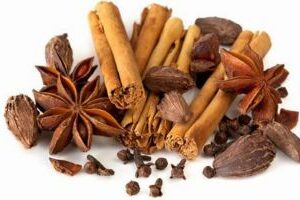 Cassia - Star Anise